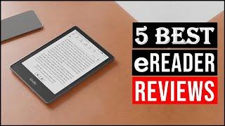 Top 5 Best eReader 2024 | Amazon Kindle