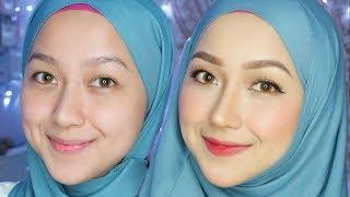 Fresh Face Makeup Tutorial feat. Clinique