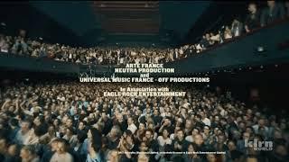 Arte/Neutra/Universal Music France/Off Prods/Eagle Rock Ent/Mercury Studios/PBS (2017/2020)