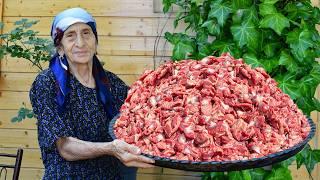 Delicious Chicken Kidneys! Grandma's Unusual Recipe