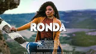 Afro Guitar    Afro drill instrumental " RONDA "