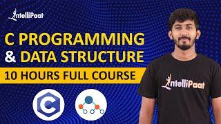 C Programming for Beginners | C Programming Tutorial | Learn C | Intellipaat