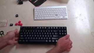 Introduction to Mechanical Keyboards - the enthusiasts' guide