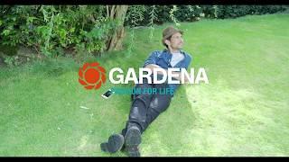 GARDENA smart Irrigation Control - How to (Chapter 1/6: Overview)