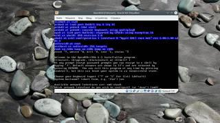 Installation OpenBSD 6.3 on Virtualbox