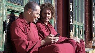Erlich & Gavin in Tibet (Full) Silicon Valley