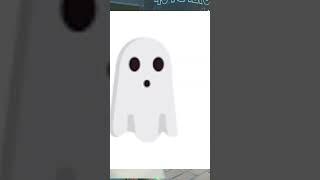 Did wise just find a ghost