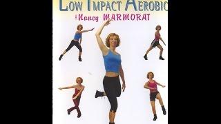 Low Impact Aerobic - Cours d'aerobic complet