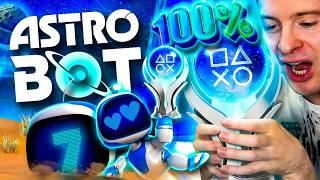 ASTRO BOT  #7: Special Bots, Meisterherausforderung & Platin Trophäe