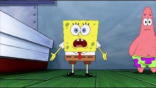 Inspirational and emotional speech + song (Movie clip) "The SpongeBob SquarePants Movie"