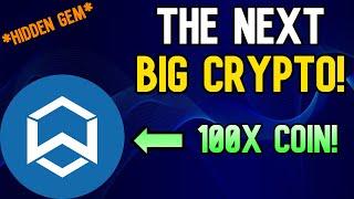 Best Crypto Coin To BUY NOW In 2023 - Wanchain (WAN) Price Prediction - HUGE POTENTIAL 100X!