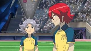 Inazuma Eleven Prime Legend! HD