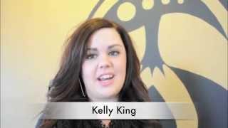 Roots Hair Salon: Meet Kelly