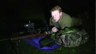 The Shooting Show - NiteSite in the spotlight and in the field