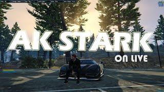 Lets Play Some RP | Darkside Gaming