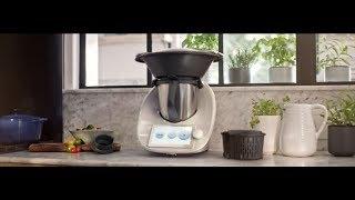 Thermomix TM6 | The best Thermomix ever made