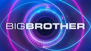 Big Brother Belgium & Netherlands 1 - Intro