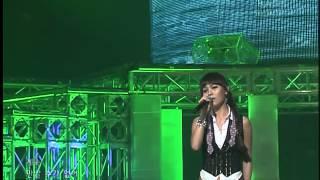 07-08-05 Sunye 일월지가 Song of the sun and moon