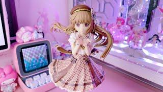 Enruiunni's unboxing video: The Idolmaster Cinderella Girls - Yoshino Yorita (Harube to Sakuya Ver.)