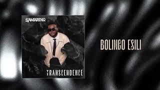 SAMARINO   BOLINGO ESILI ( TRANSCENDENCE)