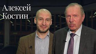 Moscow Lawyers 2.0:#97 Алексей Александрович Костин (МКАС)