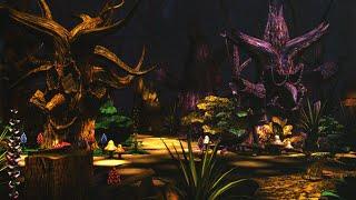 Donkey Kong Country 2 - Forest Interlude [Restored] 2025 Mix