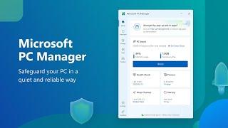 CCleaner Alternative for Windows 10/11 | Boost Performance with Microsoft PC Manager 2025