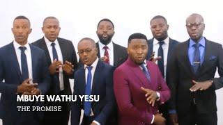 MBUYE WATHU YESU THE PROMISE ZAMBIA  SDA MUSIC COLLECTIONS