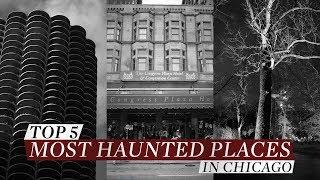 5 Most Haunted Places in Chicago Explained by a Ghost Expert and a Historian