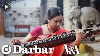 Jayanthi Kumaresh | Raga Karnataka Shuddha Saveri | Saraswati Veena | Music of India