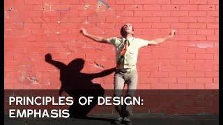 Principles of Design: Emphasis