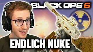 NUKE GEMACHT LIVE in BLACK OPS 6 | Road To Dark Matter