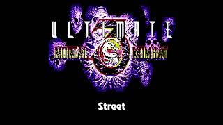 Ultimate Mortal Kombat 3 [NES Homebrew] - Music