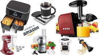 10 must buy kitchen gadgets of amazon you must see