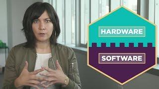 Hardware e software