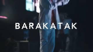 Barakatak - Buka Bukaan (Live)