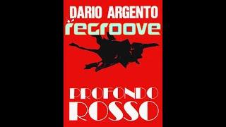 Profondo Rosso theme _ performed clip by Regroove