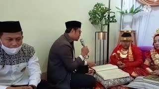 Acara khitanan adat Bugis Makassar