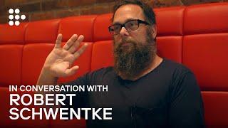 Directors in New York | In Conversation with Robert Schwentke | MUBI