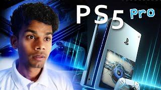 PS5 Pro is coming before GTA 6 !!