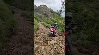 ntorq conquering urumbikkara #ntorq #offroad #urumbikkara #idukki #explore