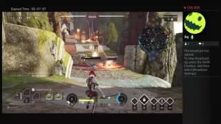 PARAGON SERATH GAMEPLAY NEW HERO #EVERYTHREEWEEKS