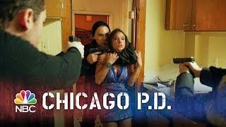 Chicago PD - The Escape King (Episode Highlight)