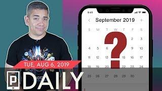 iPhone XI Launch Date LEAKED!