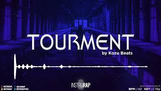 Instru Rap Drill/Piano/Triste - TOURMENT - Prod. By KOZU BEATS