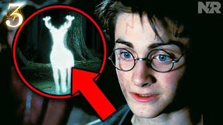 HARRY POTTER PRISONER OF AZKABAN BREAKDOWN (2004)! Easter Eggs You Missed! | Harry Potter Rewatch