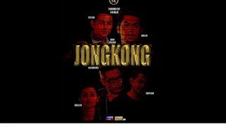 JONGKONG Movie Melayu Terbaru (Syukri Yahya, Izzue Islam, Kamal Adli.) Layan Jgn Tak Layan 2020