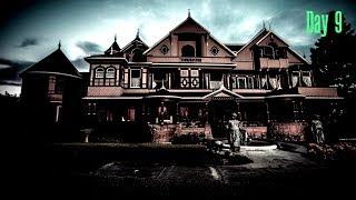 The REAL Haunted Mansions