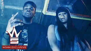 SwiftOnDemand "Lyve Bounce" Feat. On Sm@sh & Lil Chris (Starring Cardi B) (WSHH Exclusive)