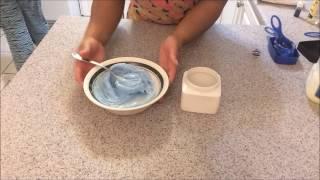 Easy DIY Vicks Vapor Rub With Eucalyptus For Colds